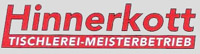 Tischlerei-Meisterbetrieb Hinnerkott